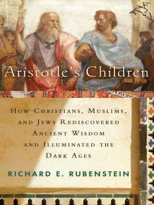 cover image of Aristotle's Children